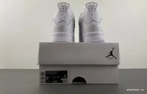 FV7251-107 Air 4 Jordan FV7251-107    0623